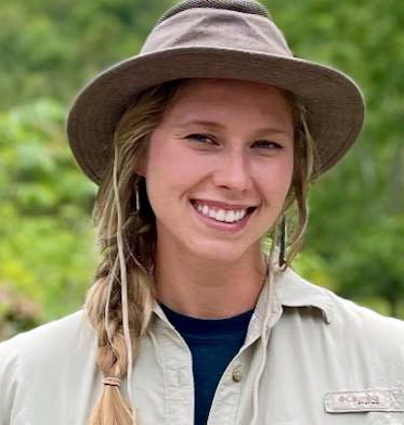 Photo of Mary Kait Brown